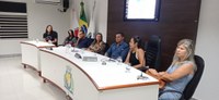 CAMARA MUNICIPAL DE JOÃO PINHEIRO FAZ LANÇAMENTO DO PROJETO PARLAMENTO JOVEM 2023