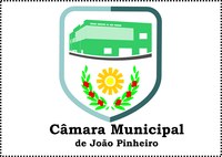 Pauta da 11ª Reunião Ordinária da Câmara Municipal de João Pinheiro