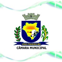 Pauta da 3ª Reunião Ordinária da Câmara Municipal de João Pinheiro do ano de 2018