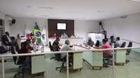 Resumo da 28ª Reunião Ordinária da Primeira Sessão Legislativa da Câmara Municipal de João Pinheiro-MG, Legislatura 2021-2024 realizada no dia 16 de agosto de 2021 às 18:00 horas.