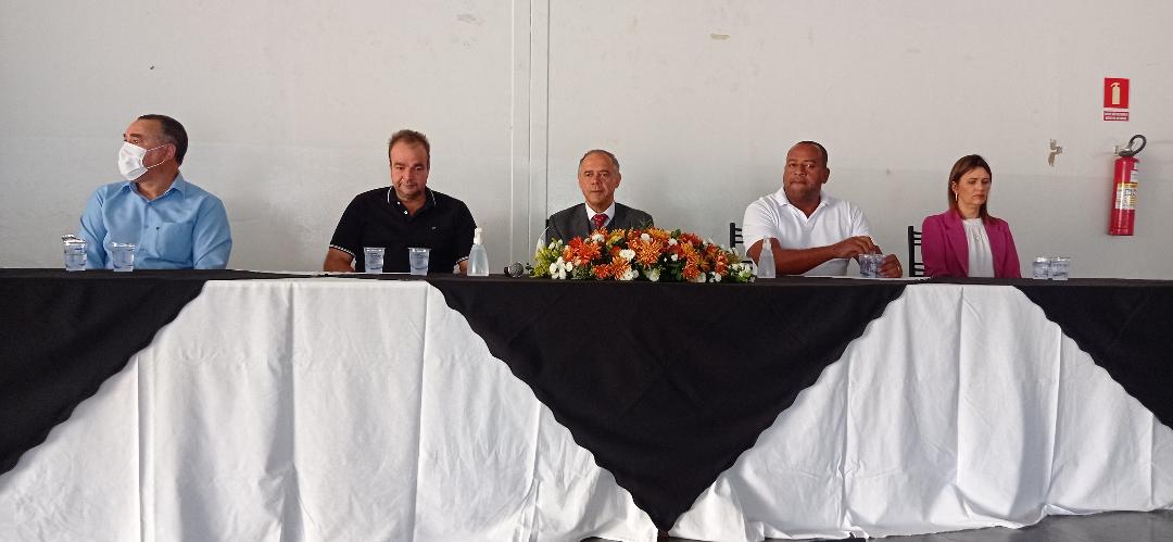 Tribunal de Contas de Minas Gerais realiza Encontro em João Pinheiro com a presença de vários Municípios do Noroeste