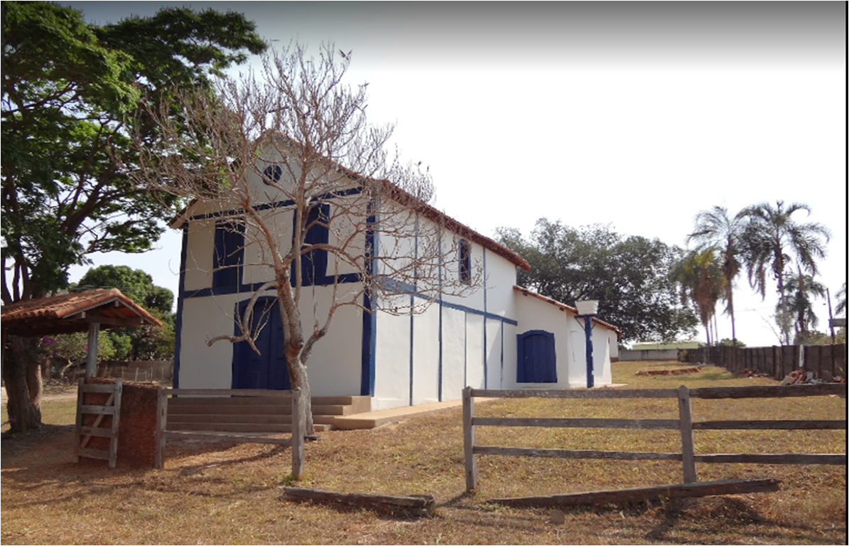 Vereadores aprovam em regime de urgência compra de terreno para construção do cemitério de Cana Brava